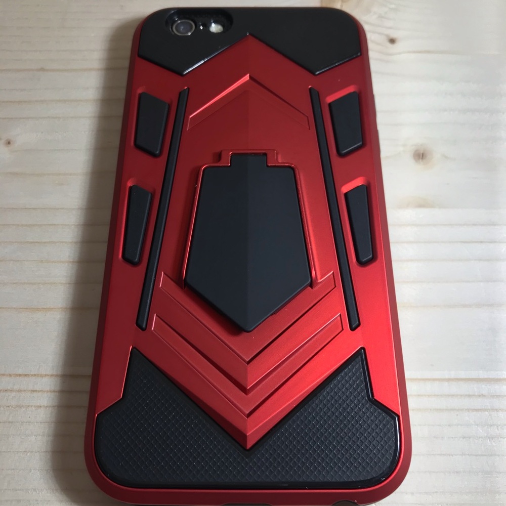 iPhone 6 or 6s protector case